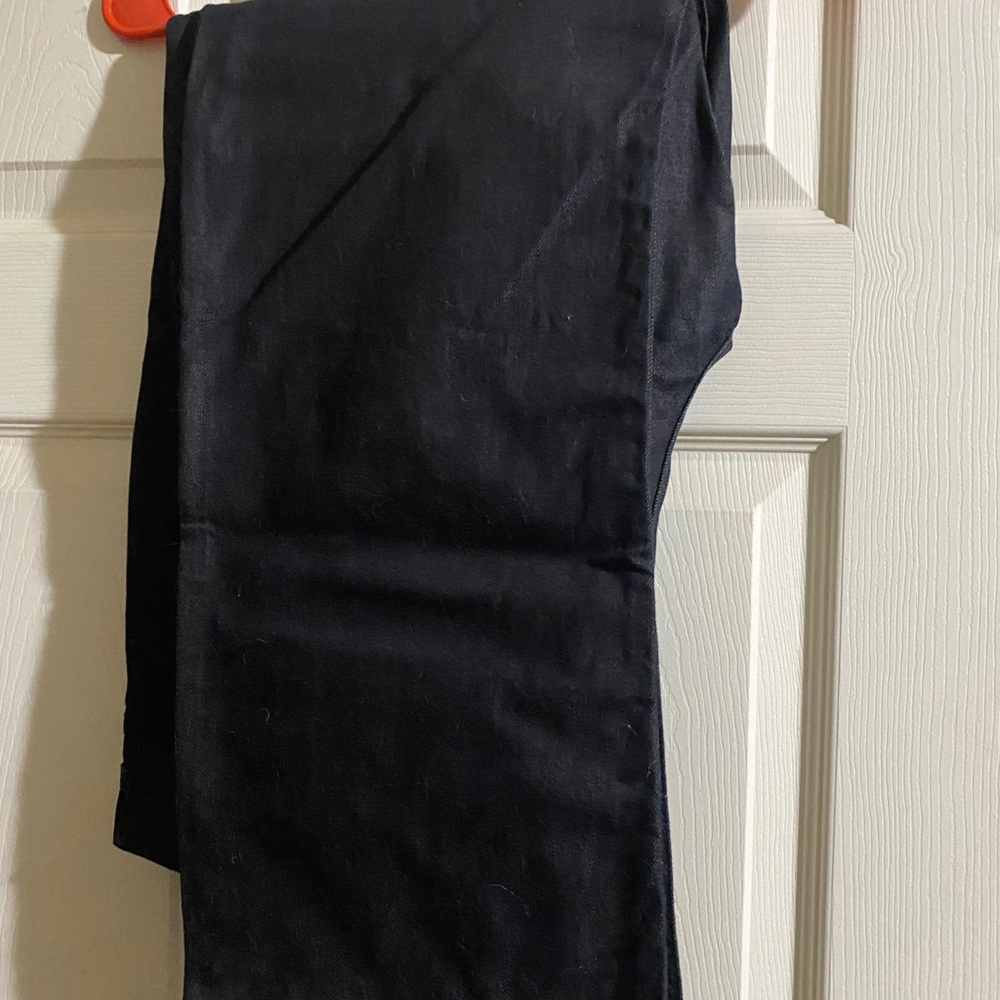 Marc Anthony dark denim jeans